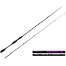 Спиннинг кастинговый SALMO SNIPER BAITCAST 21 2.29