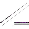 Спиннинг кастинговый SALMO SNIPER BAITCAST 28 2.29