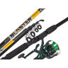 Спиннинг-комплект SALMO BLASTER TELE SET 2,1 2109-210SET