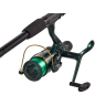 Спиннинг-комплект SALMO BLASTER TELE SET 2,1 2109-210SET