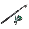 Спиннинг-комплект SALMO BLASTER TELE SET 2,1 2109-210SET