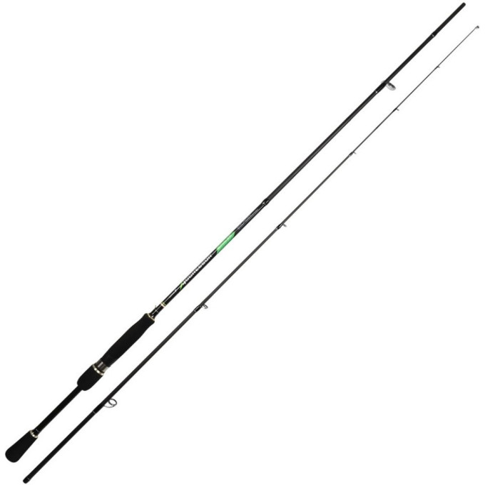Спиннинг SALMO Aggressor Spin 15 2.40
