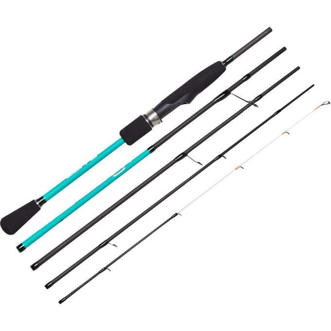 Спиннинг SALMO Elite MICROJIG TRAVEL S 10 7'0