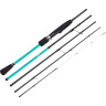 Спиннинг SALMO Elite MICROJIG TRAVEL S 10 7'0