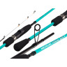 Спиннинг SALMO Elite Microjig Travel S 7 7'0
