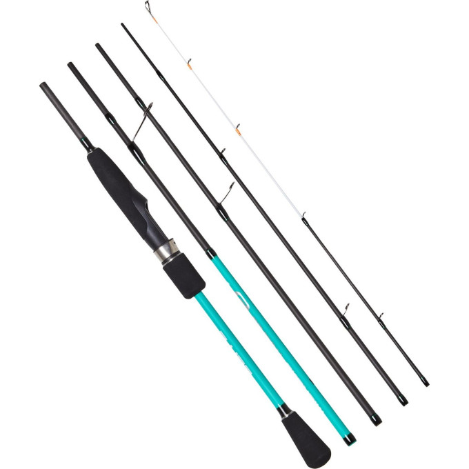 Спиннинг SALMO Elite Microjig Travel S 7 7'0