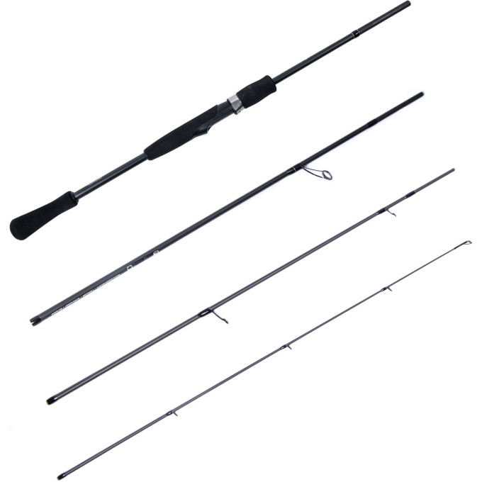 Спиннинг SALMO Sniper SPIN II TRAVEL 15 2.28