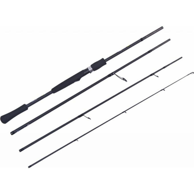 Спиннинг SALMO Sniper SPIN II TRAVEL 20 2.40