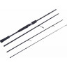 Спиннинг SALMO Sniper SPIN II TRAVEL 20 2.40