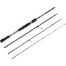 Спиннинг SALMO Sniper Spin II Travel 240см, 8-30г