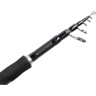 Спиннинг телескопический SSALMO ELITE TRAVEL TELE SPIN 25 2.34