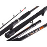 Спиннинг троллинговый SALMO Blaster Boat Casting 1.95/XH