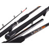 Спиннинг троллинговый SALMO Blaster Boat Casting 2.20/XH