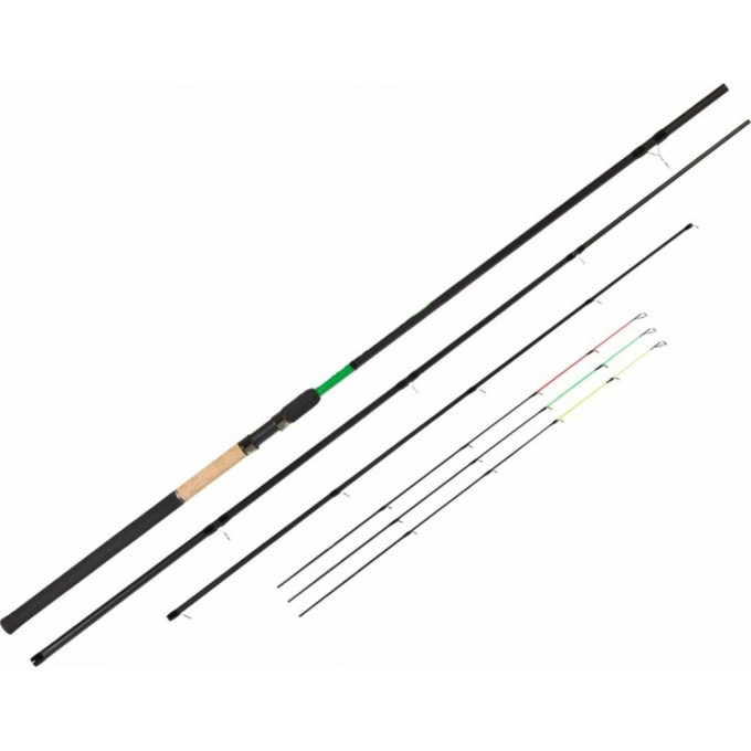 Удилище фидерное SALMO Elite Feeder 100 3.90