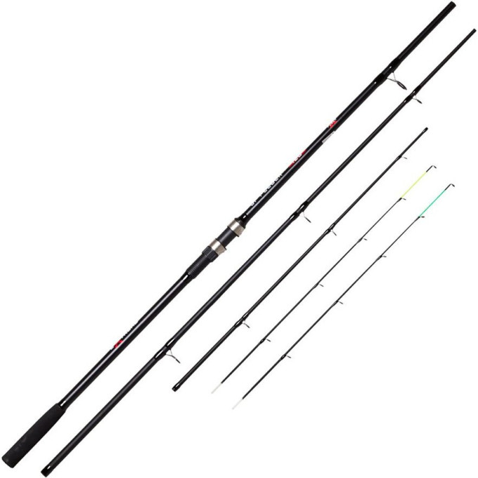 Удилище фидерное SALMO Extreme BP Feeder 090 3.30