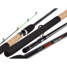 Удилище фидерное SALMO Sniper FEEDER TRAVEL 090 3.60