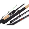 Удилище фидерное SALMO Sniper FEEDER TRAVEL 120 3.60