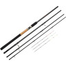 Удилище фидерное SALMO SNIPER FEEDER TRAVEL 180 3.90