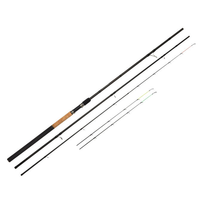 Удилище фидерное SALMO SPARTAN FEEDER 090 3.90