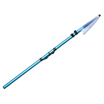 Удилище поплавочное с кольцами SALMO DIAMOND BIG FISH X-HEAVY F 4.50