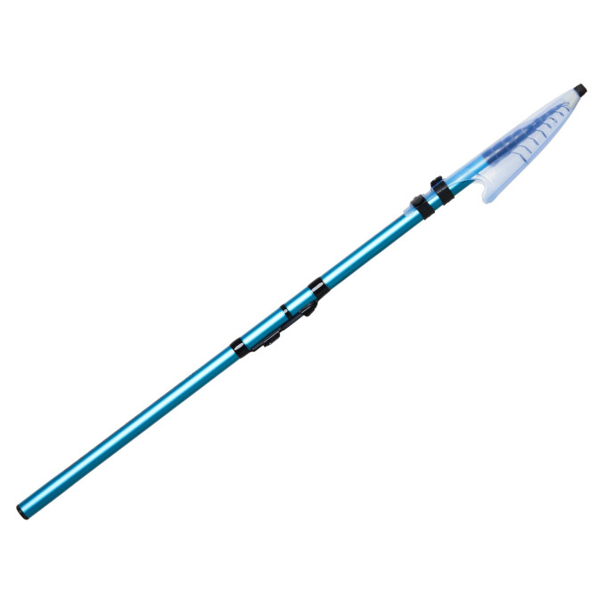 Удилище поплавочное с кольцами SALMO DIAMOND BIG FISH X-HEAVY F 4.50