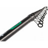 Удилище поплавочное с кольцами SALMO Elite Bolognese Light F 4.20