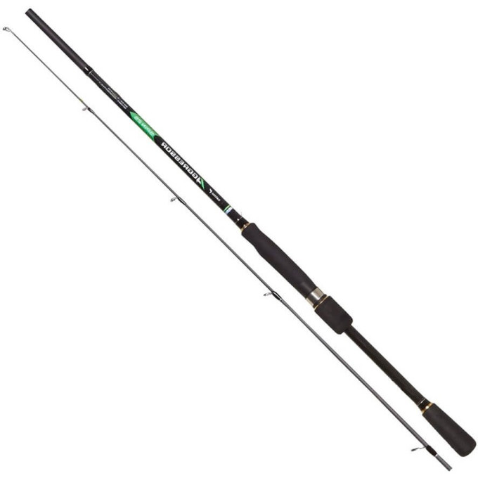 Удилище спиннинговое SALMO Aggressor Spin 15 2.10