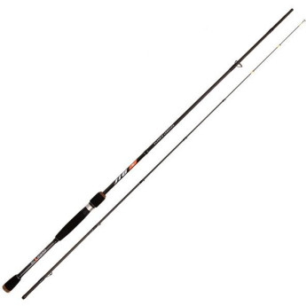 Удилище спиннинговое SALMO Diamond Jig 24 2.48