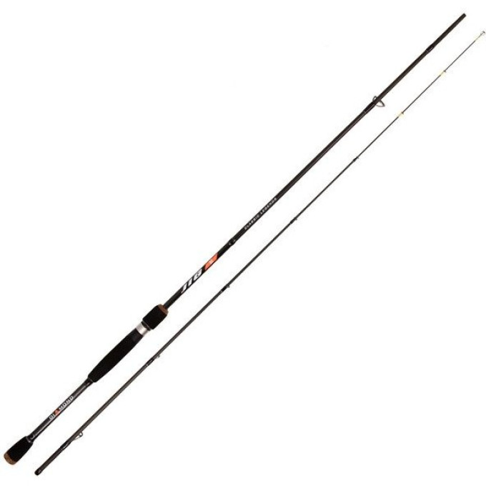 Удилище спиннинговое SALMO Diamond Jig 32 2.10