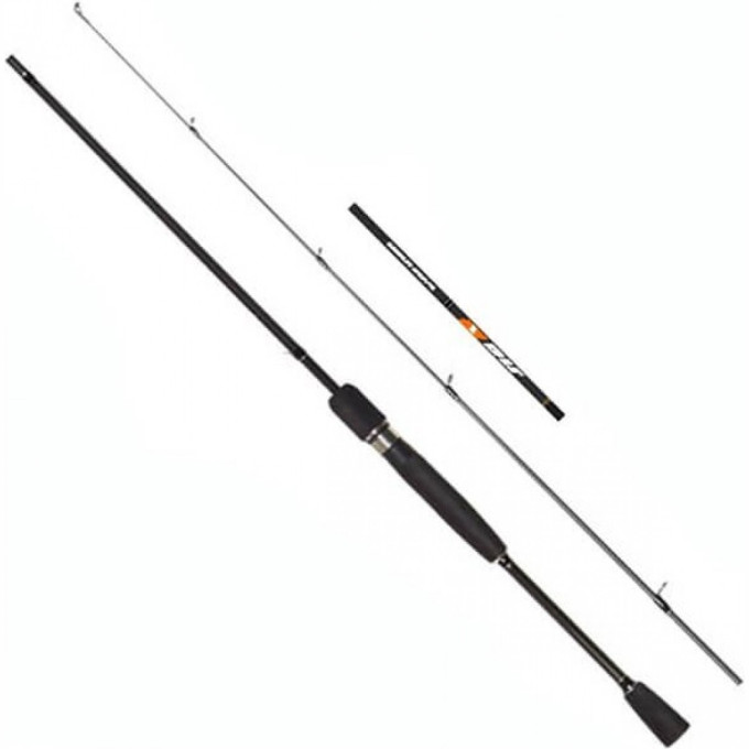 Удилище спиннинговое SALMO Diamond Microjig 10 2,10 3000-210