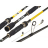 Удилище спиннинговое SALMO ELITE JIG S 17 7'1