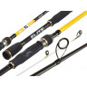Удилище спиннинговое SALMO ELITE JIG S 27 8'4