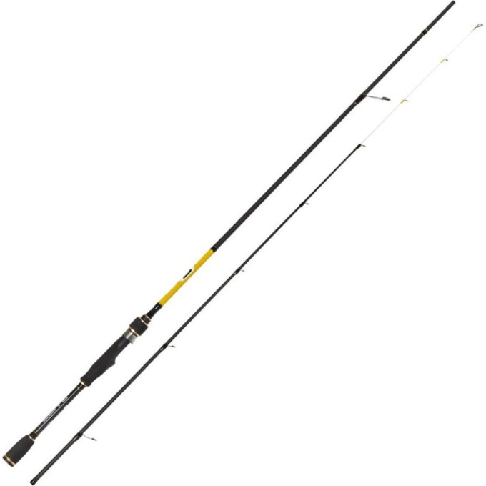 Удилище спиннинговое SALMO ELITE JIG S 27 8'4