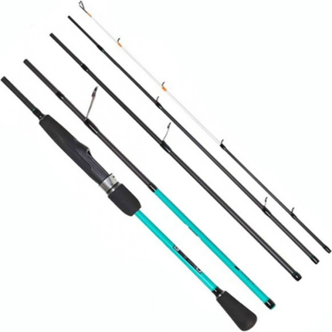 Удилище спиннинговое SALMO ELITE JIG TRAVEL S 20 7'0
