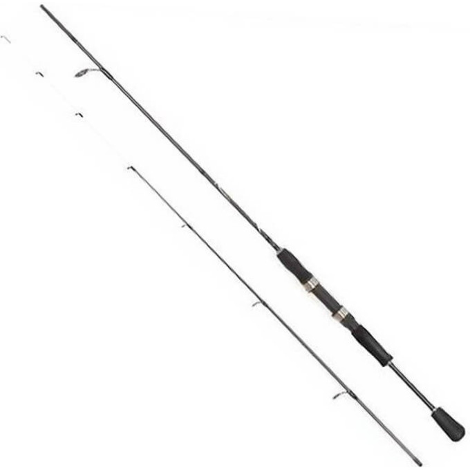 Удилище спиннинговое SALMO Elite Micro Jig 10 2.13