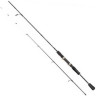 Удилище спиннинговое SALMO Elite Micro Jig 10 2.13