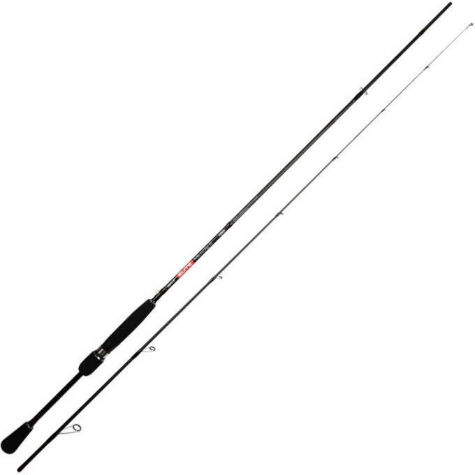 Удилище спиннинговое SALMO Elite Micro Jig 6 2.01