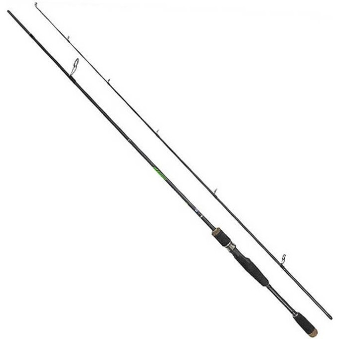 Удилище спиннинговое SALMO Elite Micro Jig 6 2.32