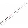 Удилище спиннинговое SALMO ELITE MICROJIG S 10 6'6