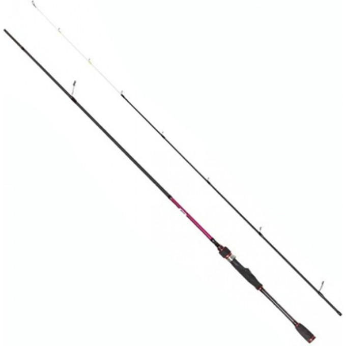 Удилище спиннинговое SALMO ELITE MICROJIG S 10 7'1