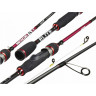 Удилище спиннинговое SALMO ELITE MICROJIG S 7 6'6