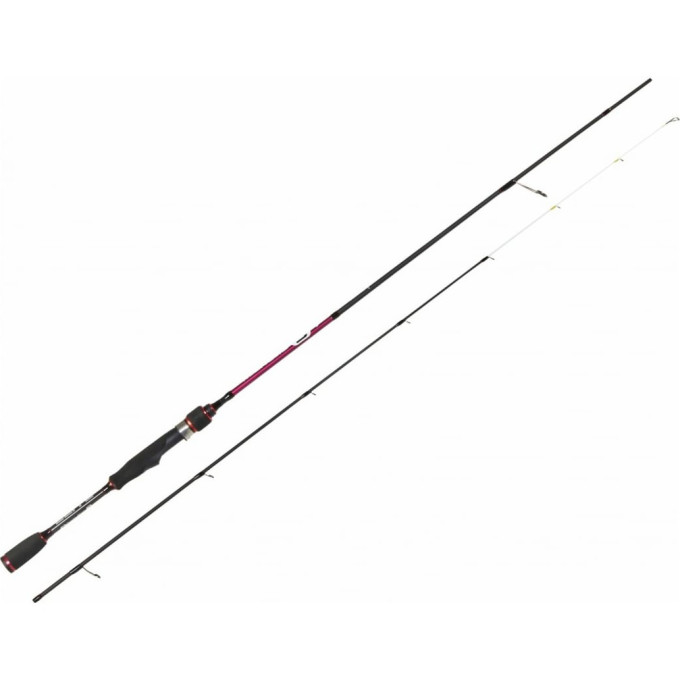 Удилище спиннинговое SALMO ELITE MICROJIG S 7 6'6