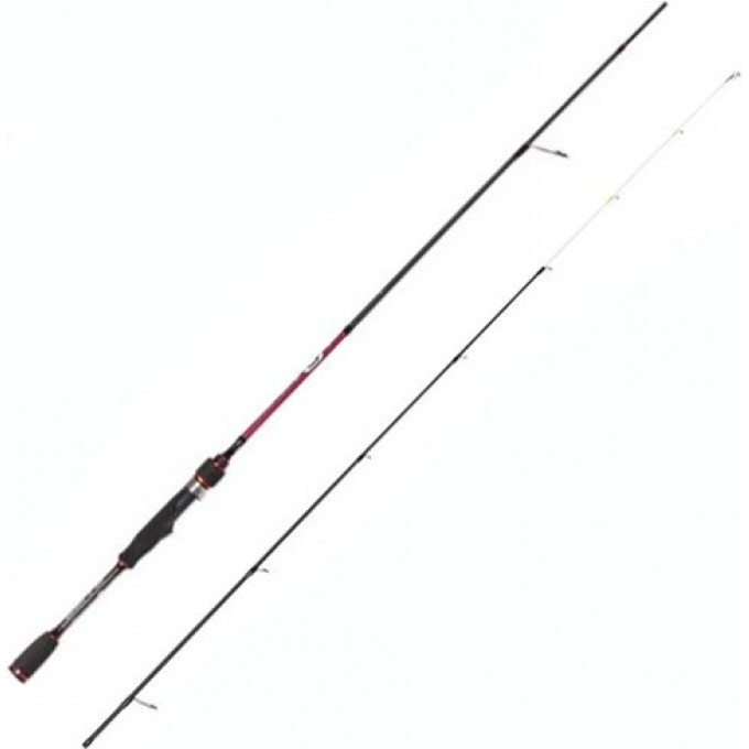 Удилище спиннинговое SALMO ELITE MICROJIG S 7 7'8