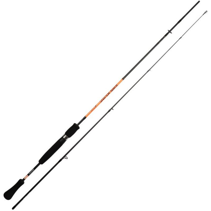 Удилище Спиннинговое SALMO Sniper Spin 56 2.65