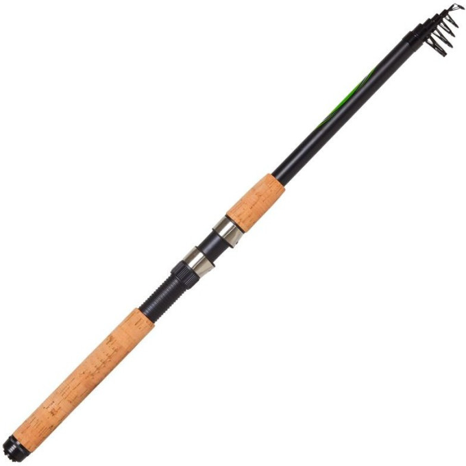 Удилище спиннинговое SALMO Sniper Travel Spin 20 2.70