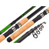 Удилище спиннинговое SALMO Sniper Travel Spin 20 2.70