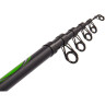 Удилище спиннинговое SALMO Sniper Travel Spin 20 2.70