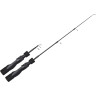Удилище телескопическое зимнее SALMO ICE TELEROD PLUS II 50см