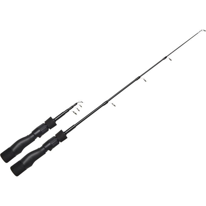 Удилище телескопическое зимнее Salmo ICE TELEROD PLUS II 60см