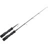 Удилище телескопическое зимнее Salmo ICE TELEROD PLUS II 60см